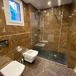 With Heated Private Pool, Sea View& Turkish Sauna Vila
