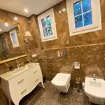 Vila With Heated Private Pool, Sea View& Turkish Sauna Benalmádena
