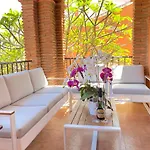 With Heated Private Pool, Sea View& Turkish Sauna Vila