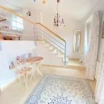 With Heated Private Pool, Sea View& Turkish Sauna