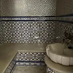 Vila With Heated Private Pool, Sea View& Turkish Sauna