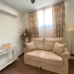 With Heated Private Pool, Sea View& Turkish Sauna Vila Benalmádena