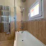 Vila With Heated Private Pool, Sea View& Turkish Sauna