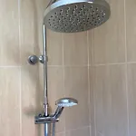 With Heated Private Pool, Sea View& Turkish Sauna Benalmádena