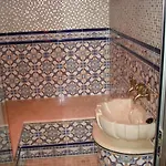 With Heated Private Pool, Sea View& Turkish Sauna Benalmádena