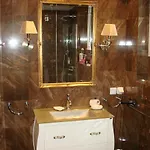 With Heated Private Pool, Sea View& Turkish Sauna Vila Benalmádena