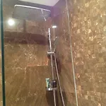 With Heated Private Pool, Sea View& Turkish Sauna Vila *