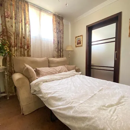Vila With Heated Private Pool, Sea View& Turkish Sauna