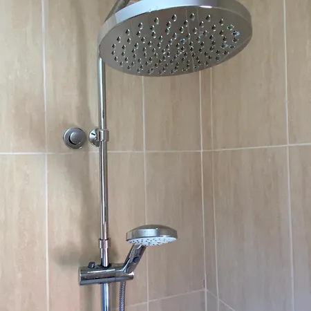 With Heated Private Pool, Sea View& Turkish Sauna Benalmádena
