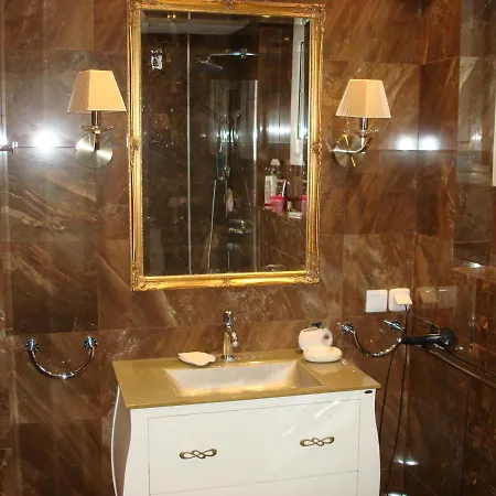 With Heated Private Pool, Sea View& Turkish Sauna Villa Benalmádena