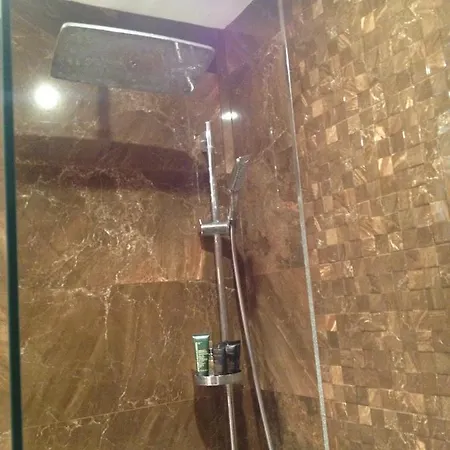 With Heated Private Pool, Sea View& Turkish Sauna Villa *
